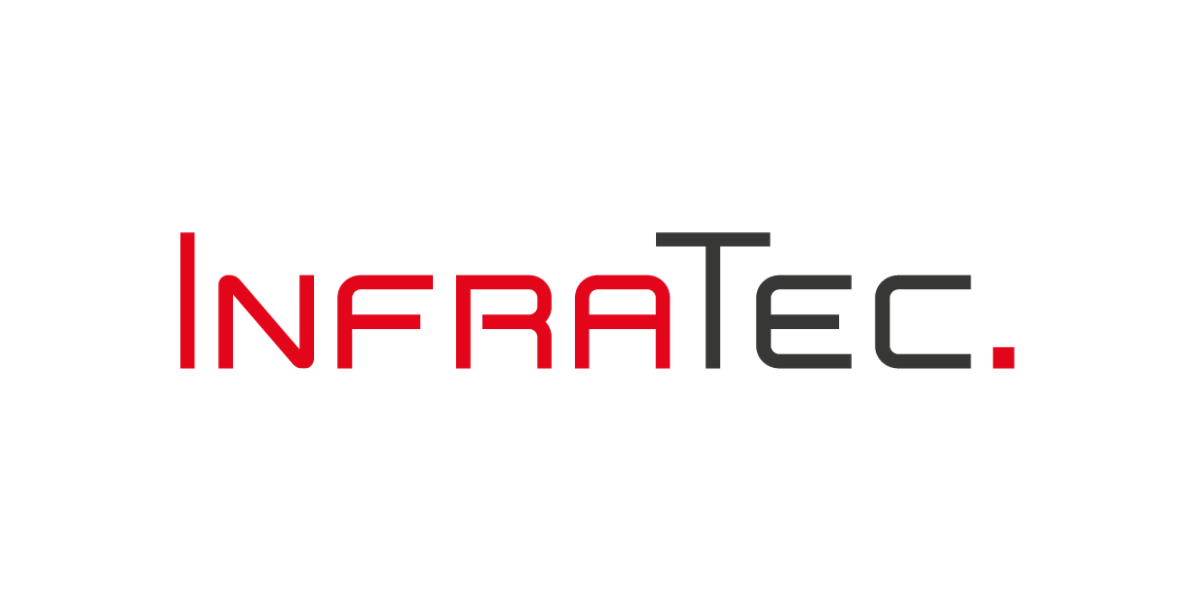 InfraTec Logo
