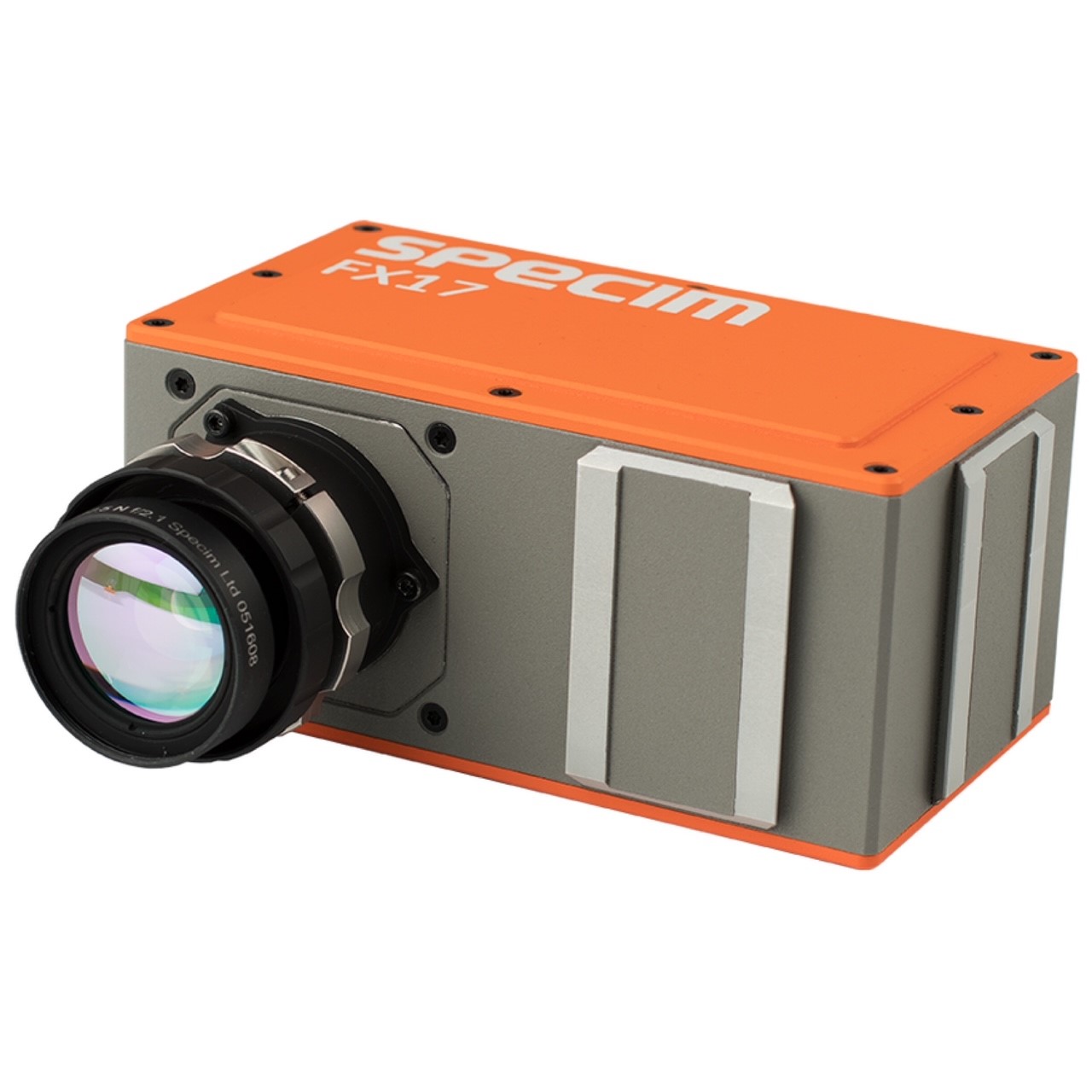 Specim FX17 NIR Hyperspectral Camera