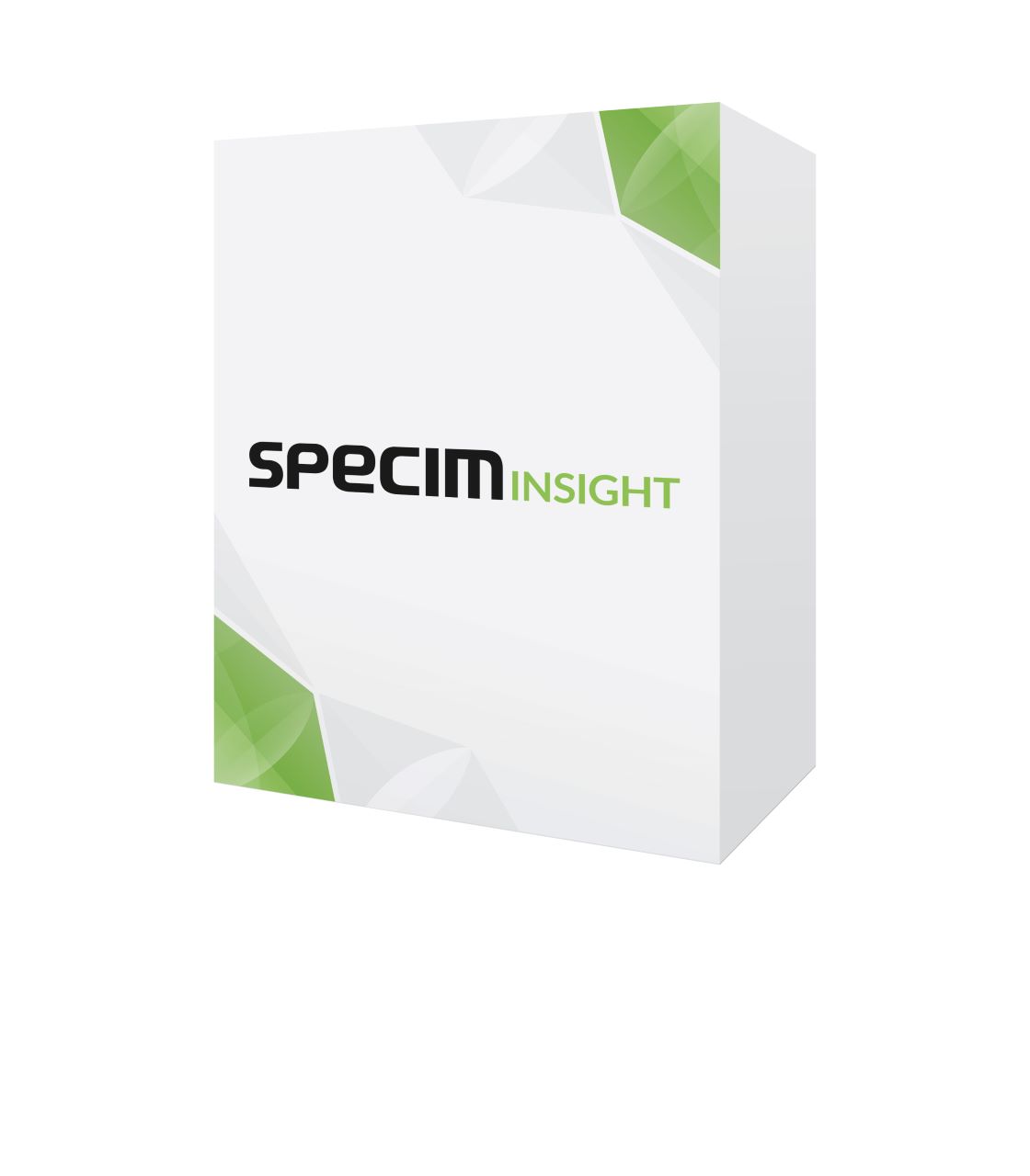 Specim INSIGHT Data Analysis Software