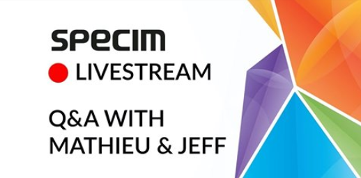 Specim Live QA