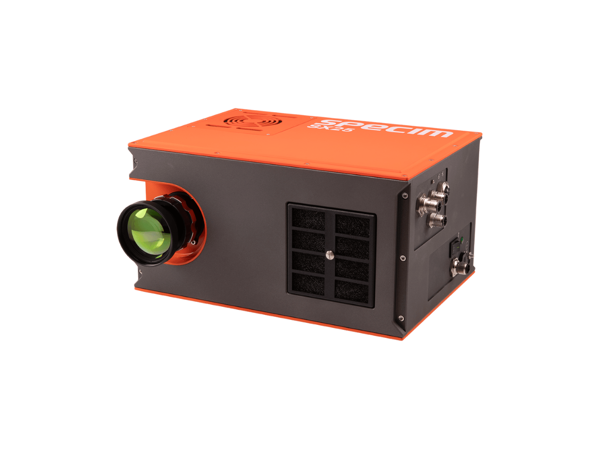 Specim SX25 Image