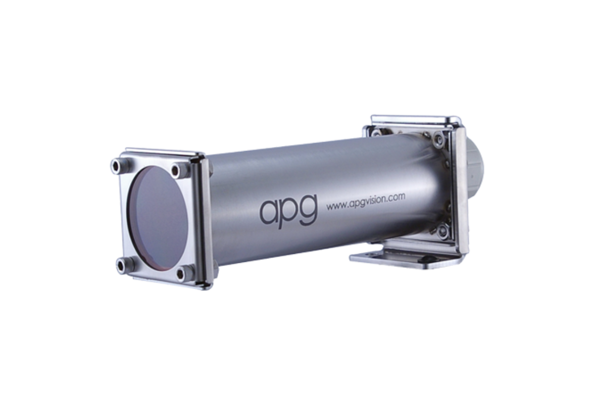 APG 25R Series Enclosure | Channel Systems