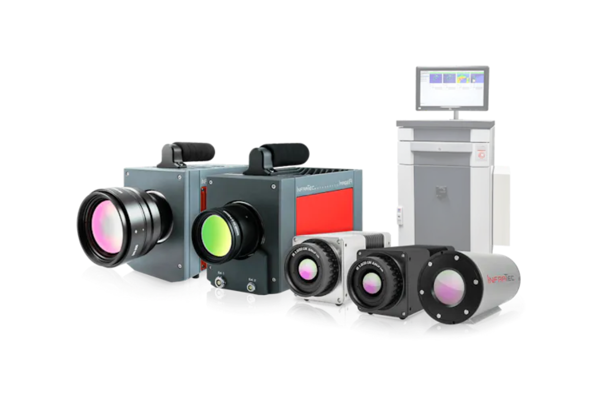 INDU SCAN components