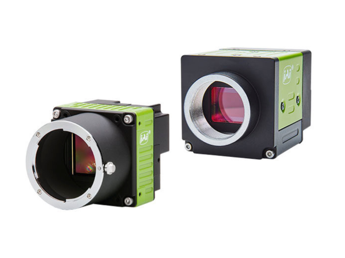 JAI CMOS cameras