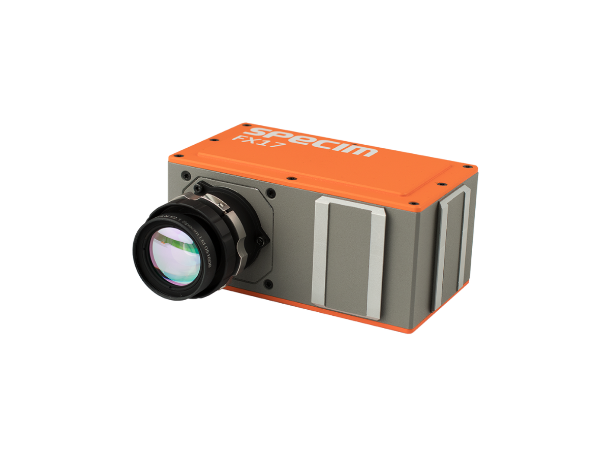 Specim FX17 (900-1700 nm) | Channel Systems