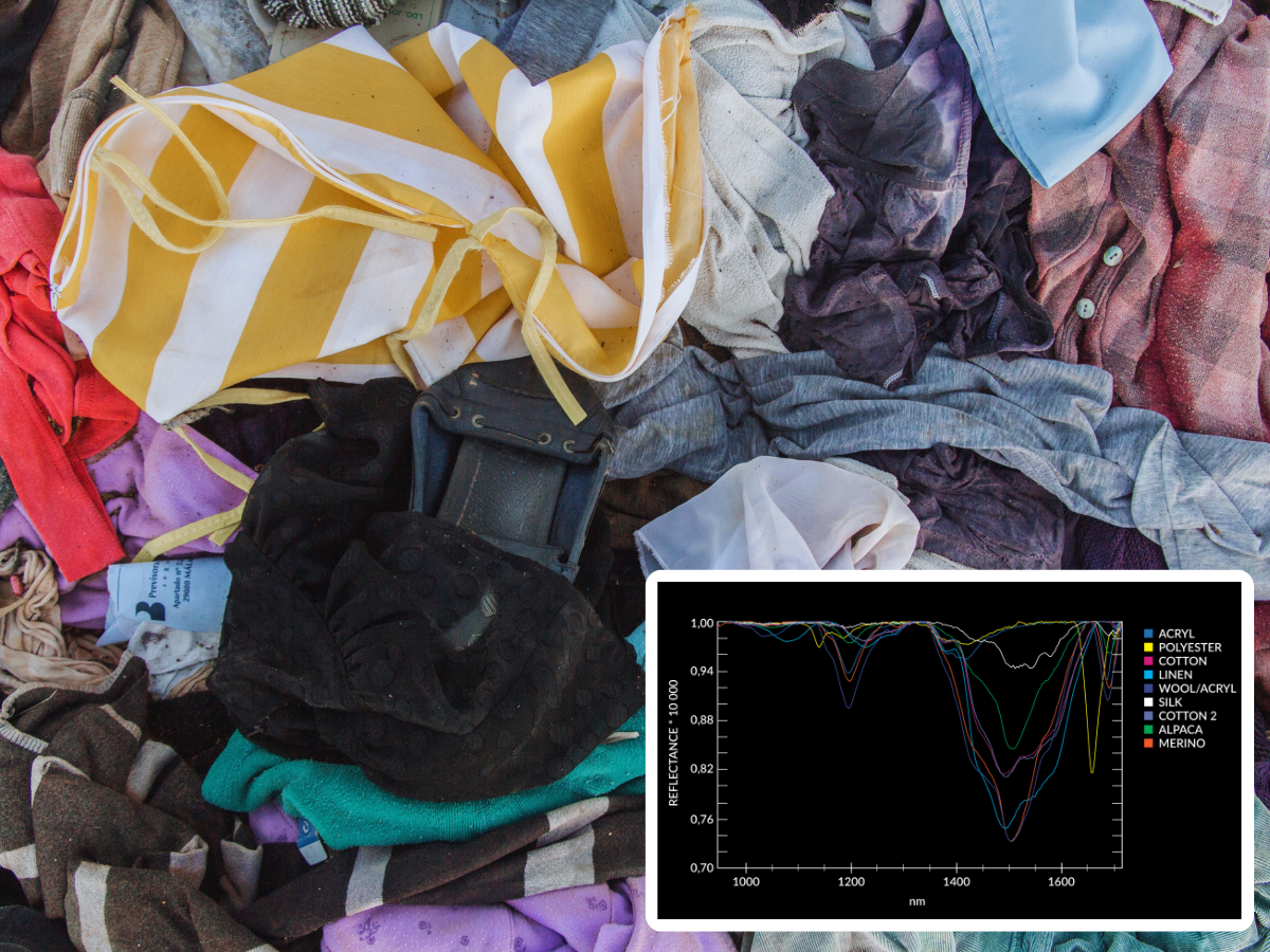 Waste Sorting & Recycling | Channel Systems