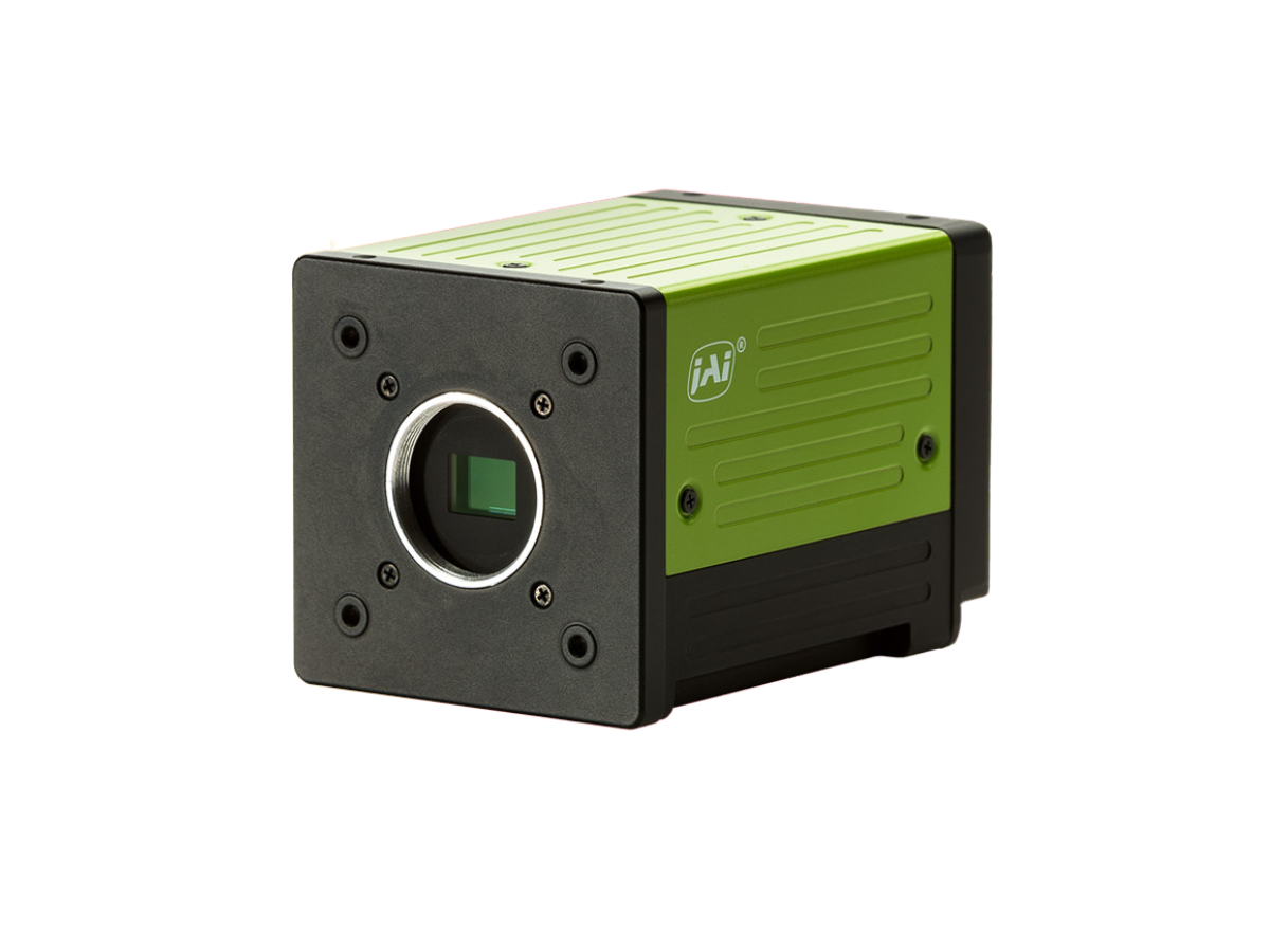 Ximea xiSpec Snapshot Mosaic NIR (665-960 nm) | Channel Systems