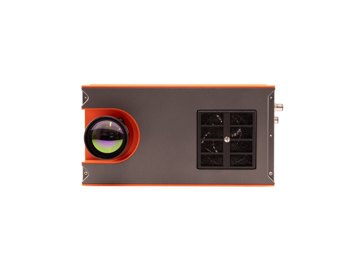 Specim Releases SX25 SWIR Hyperspectral Camera | Channel Systems