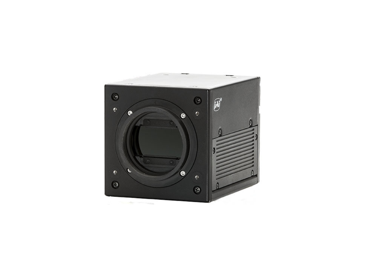 JAI Wave Series (900-1700nm) | Channel Systems