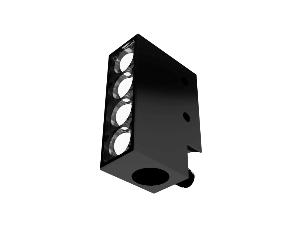 GWI 123 Light in white