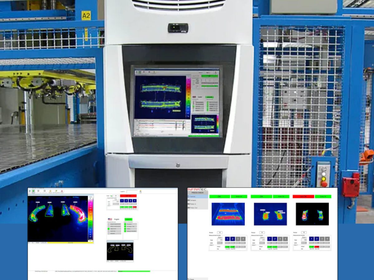 LayIR-CHECK - Quality Assurance for Coatings | Channel Systems
