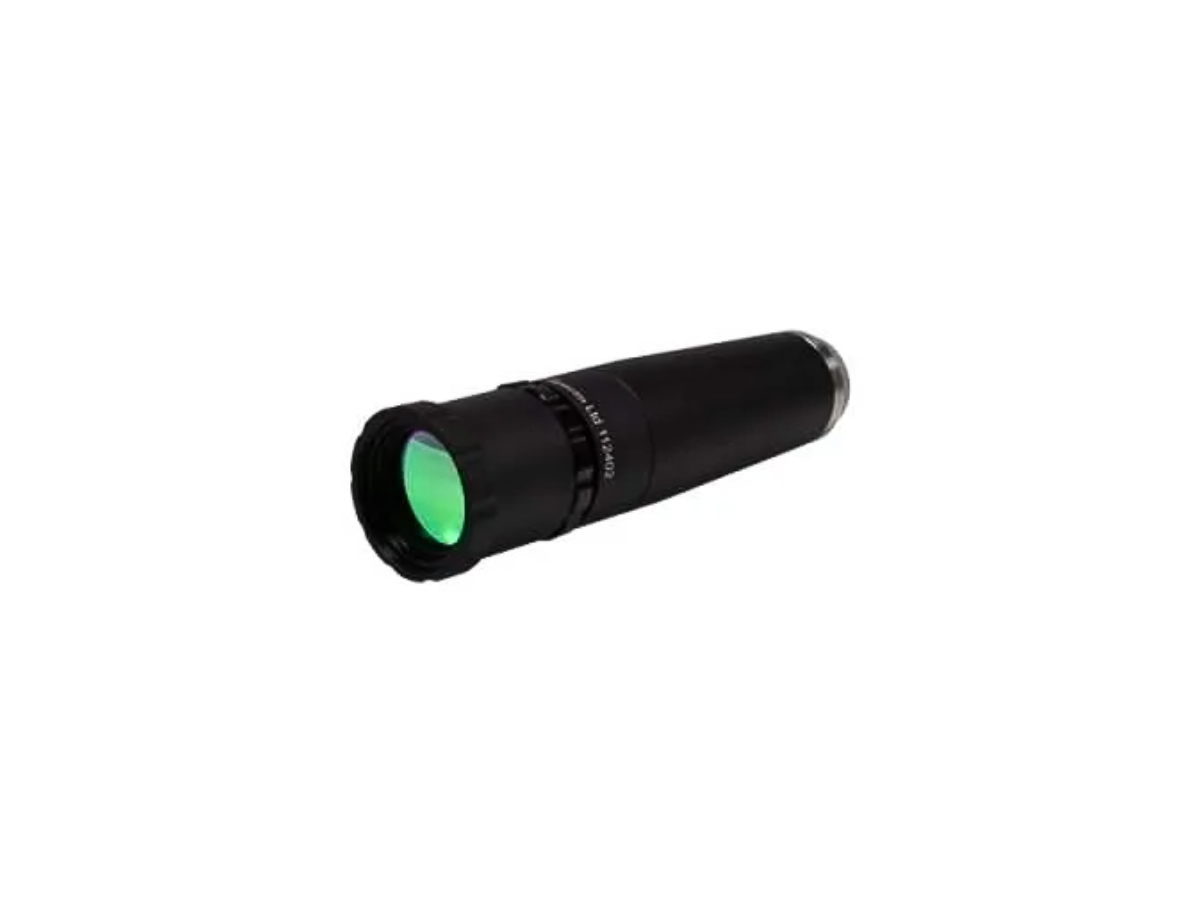 side image of SWIR macro lens