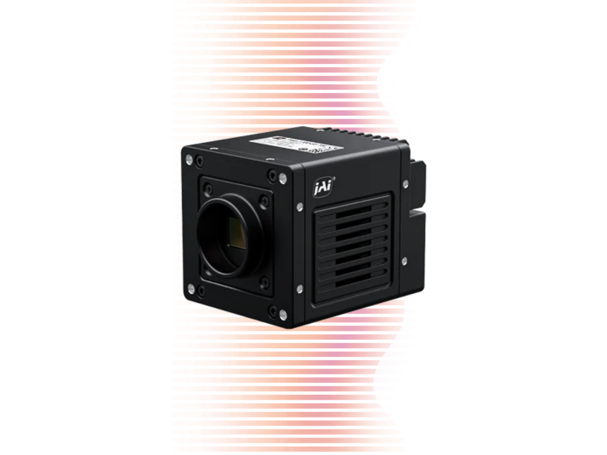JAI Wave WAA-1300-GE-TEC camera