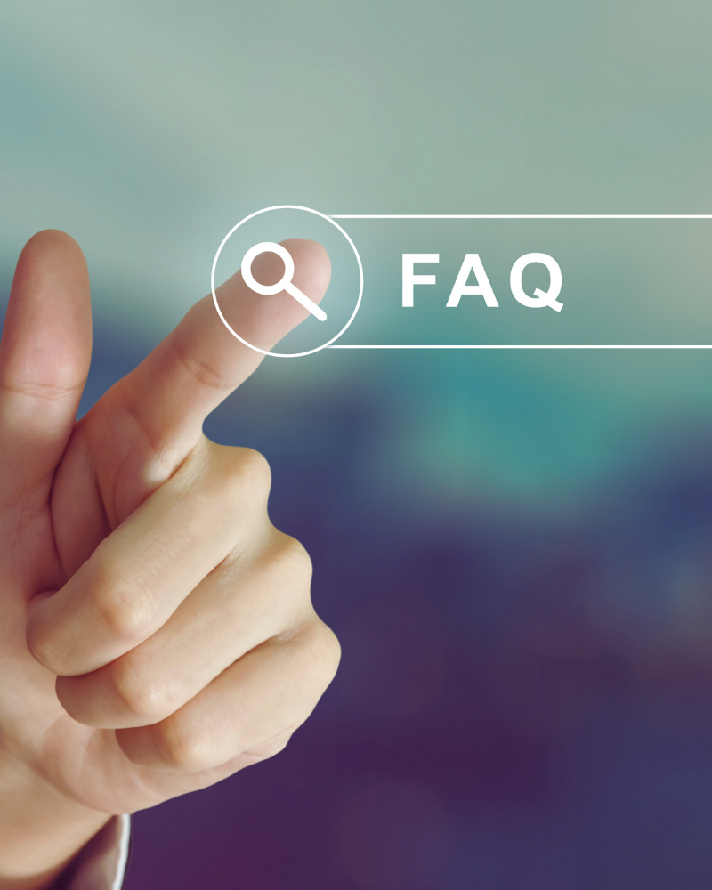 FAQ
