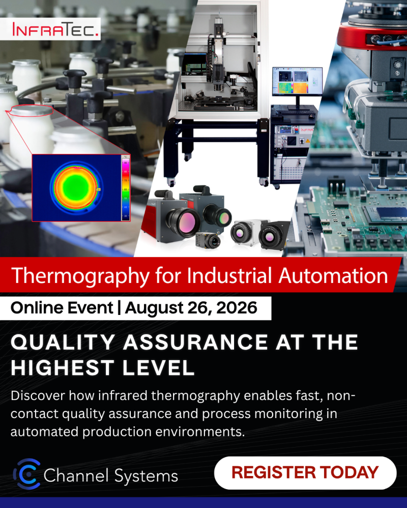 Images of machines in industrial production environment
