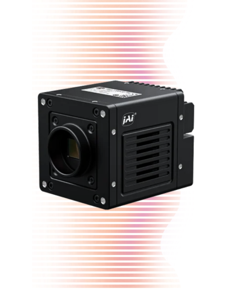 JAI Wave WAA-1300-GE-TEC camera