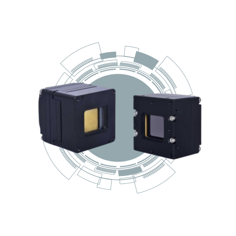 Xenics Crius XP and Microcube XP Release