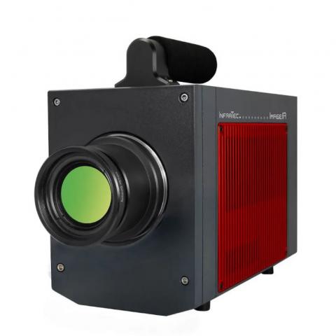 InfraTec ImageIR 9400 hp
