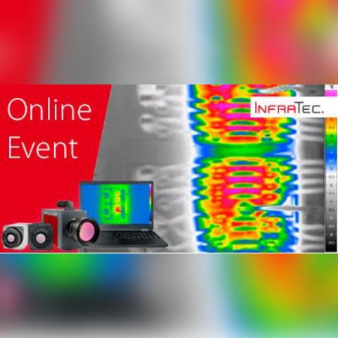 InfraTec Online Event April 18 2023 Image