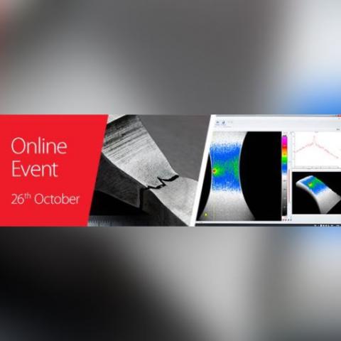 InfraTec Online Event October 26th Image