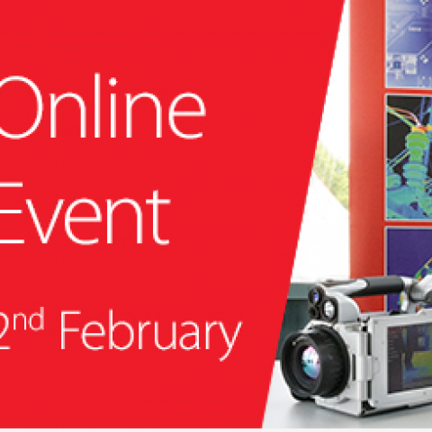 InfraTec Online Event