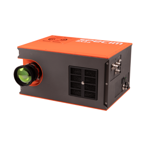 Specim SX25 Image