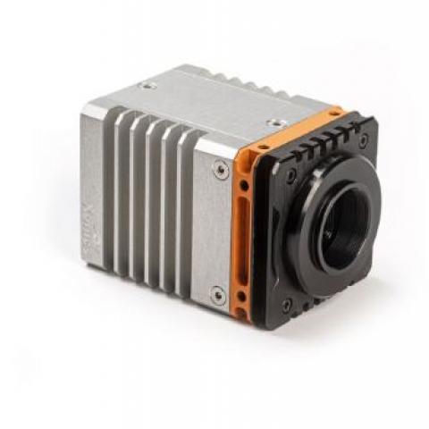 Xenics Wildcat+ 640
