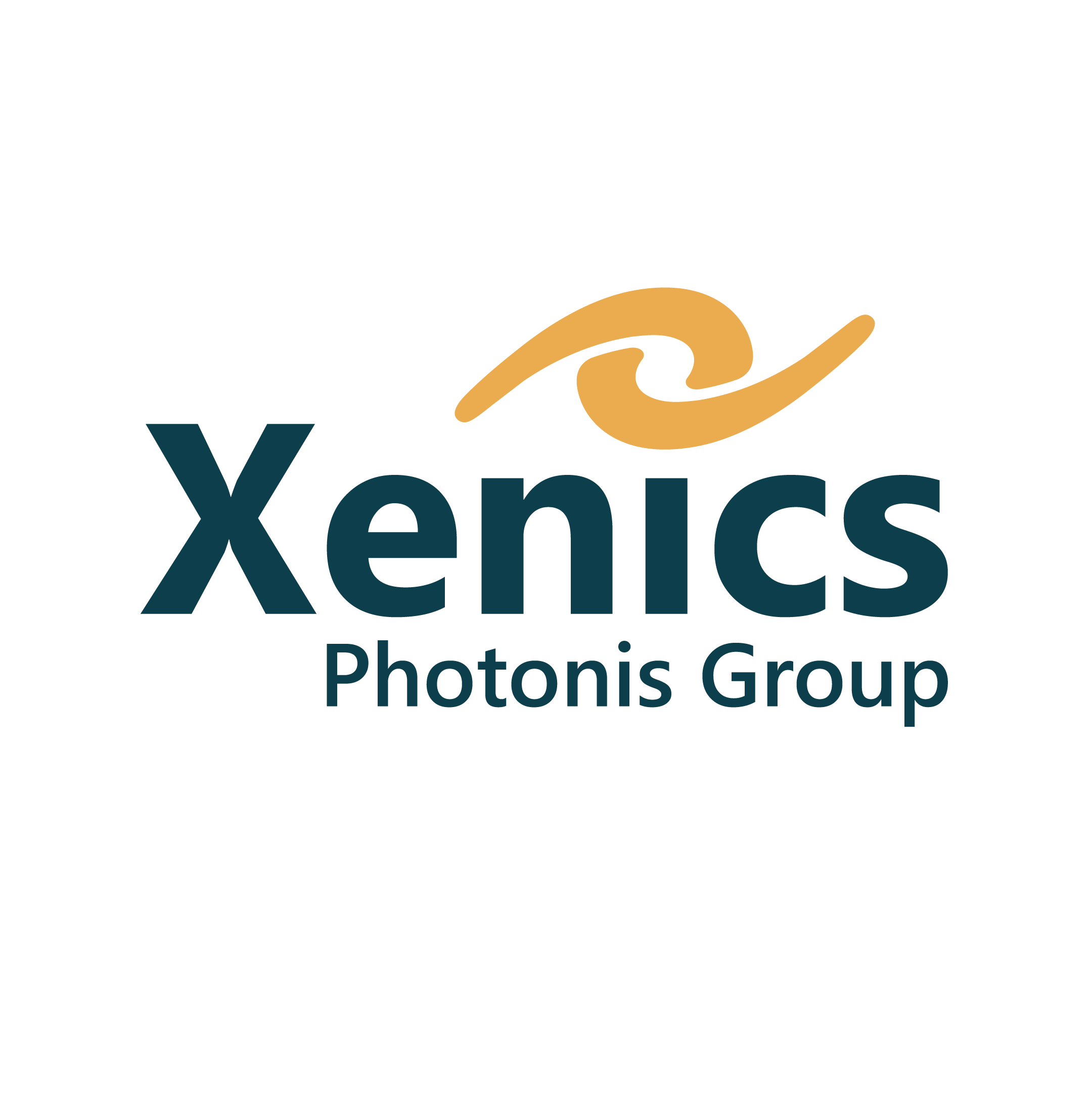 Xenics Logo Image